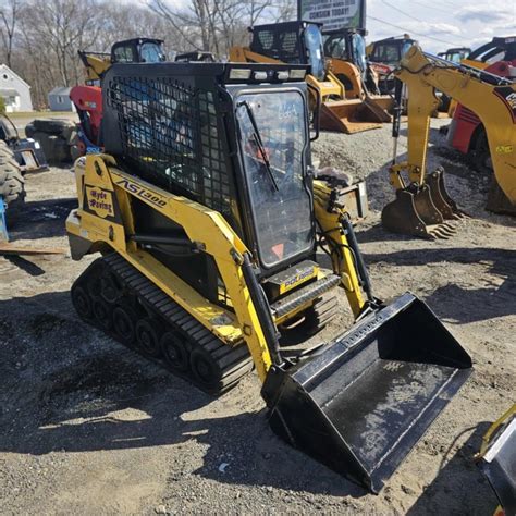 polaris asl 300 skid steer for sale|2001 Polaris ASL 300 Skid Steer .